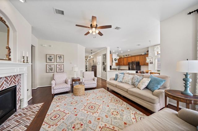 15103 Cypress Post Lane, Cypress, TX 77429