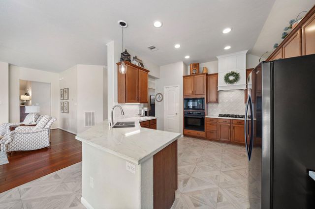 15103 Cypress Post Lane, Cypress, TX 77429