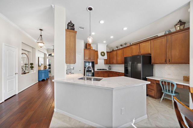 15103 Cypress Post Lane, Cypress, TX 77429