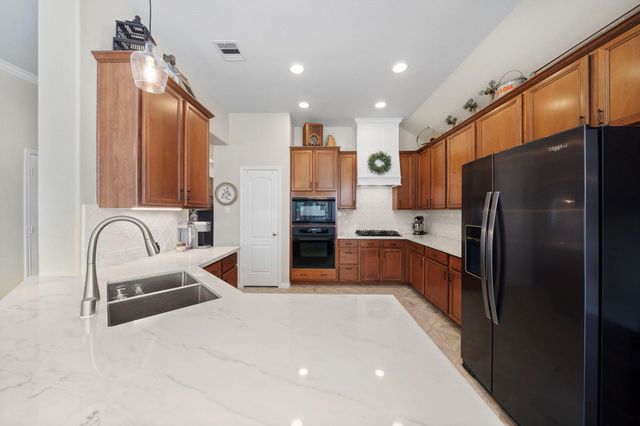 15103 Cypress Post Lane, Cypress, TX 77429