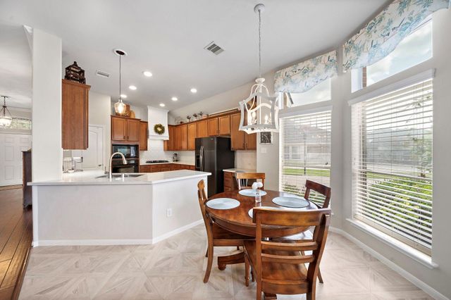 15103 Cypress Post Lane, Cypress, TX 77429