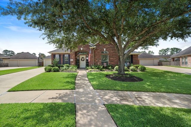 15103 Cypress Post Lane, Cypress, TX 77429