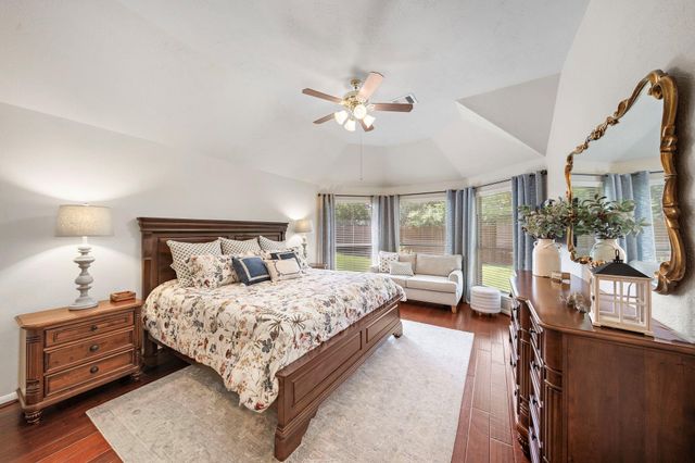 15103 Cypress Post Lane, Cypress, TX 77429