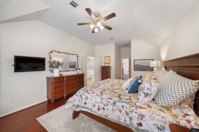 15103 Cypress Post Lane, Cypress, TX 77429