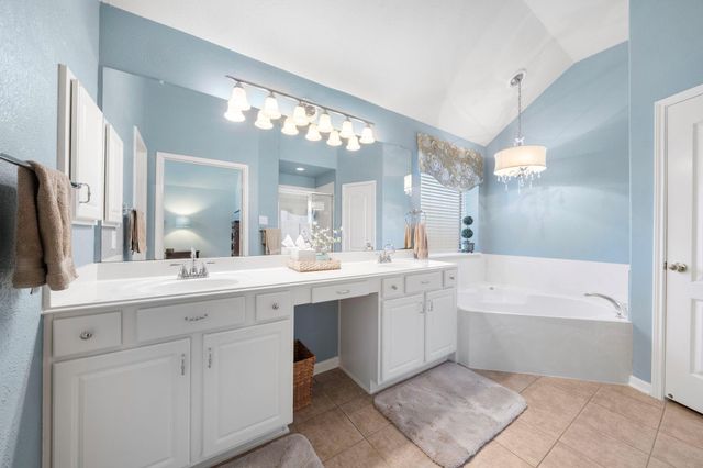 15103 Cypress Post Lane, Cypress, TX 77429