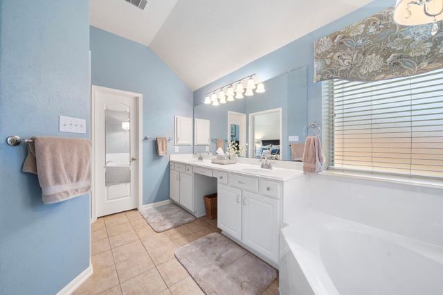 15103 Cypress Post Lane, Cypress, TX 77429