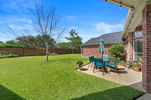 15103 Cypress Post Lane, Cypress, TX 77429