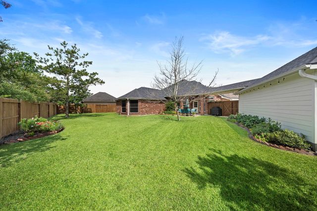 15103 Cypress Post Lane, Cypress, TX 77429