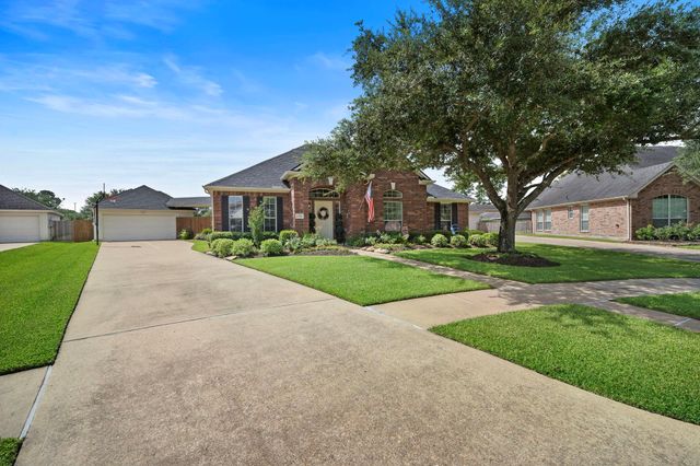 15103 Cypress Post Lane, Cypress, TX 77429