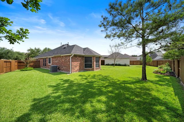15103 Cypress Post Lane, Cypress, TX 77429