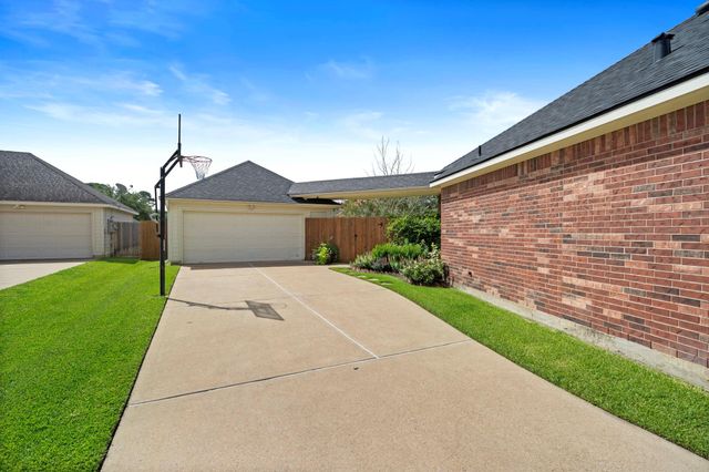 15103 Cypress Post Lane, Cypress, TX 77429