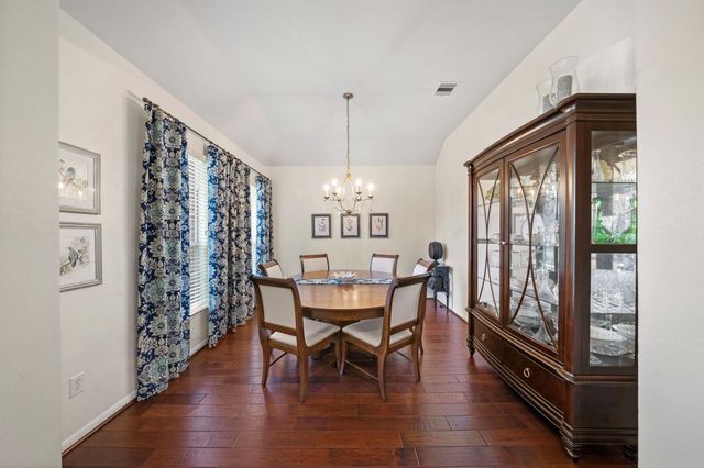 15103 Cypress Post Lane, Cypress, TX 77429