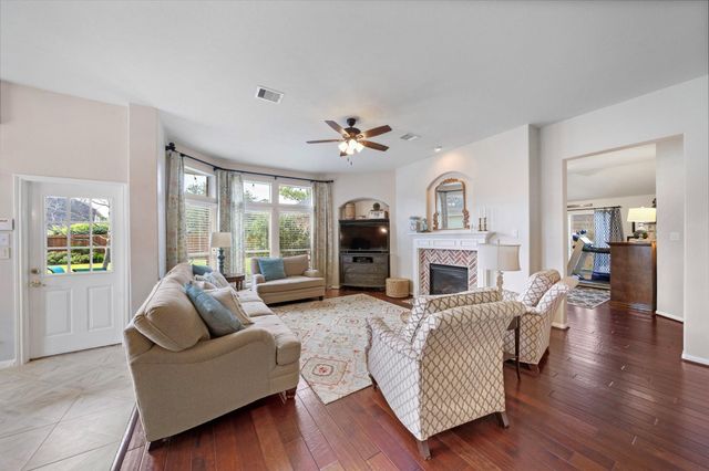 15103 Cypress Post Lane, Cypress, TX 77429