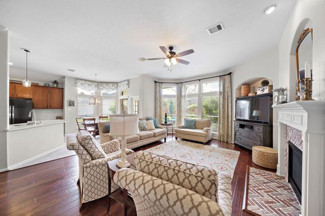 15103 Cypress Post Lane, Cypress, TX 77429