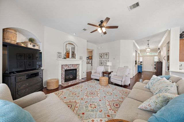 15103 Cypress Post Lane, Cypress, TX 77429