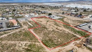 0 Bartlett Road, Adelanto, CA 92301