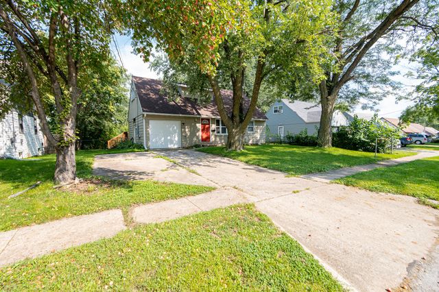 7401 SW 12th Street, Des Moines, IA 50315