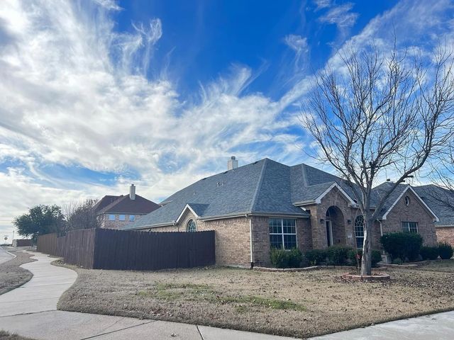 11361 La Garange Drive, Frisco, TX 75035