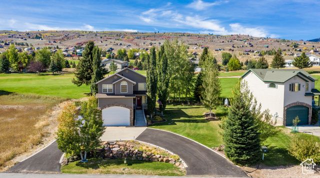 2565 S COUNTRY CLUB DR, Garden City, UT 84028