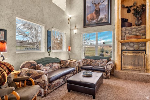 2565 S COUNTRY CLUB DR, Garden City, UT 84028