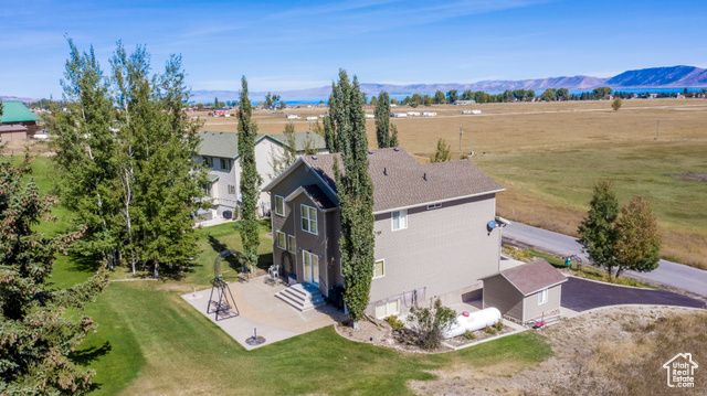 2565 S COUNTRY CLUB DR, Garden City, UT 84028
