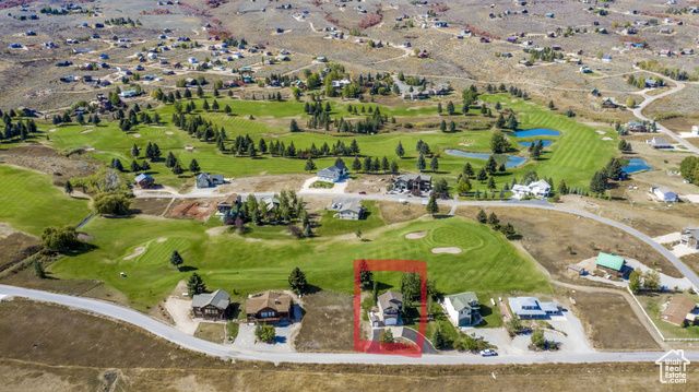 2565 S COUNTRY CLUB DR, Garden City, UT 84028