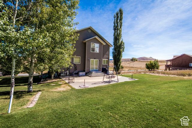 2565 S COUNTRY CLUB DR, Garden City, UT 84028