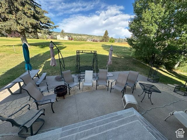 2565 S COUNTRY CLUB DR, Garden City, UT 84028