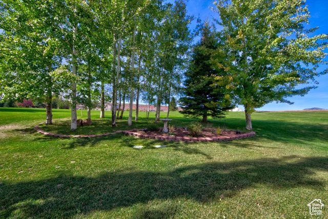 2565 S COUNTRY CLUB DR, Garden City, UT 84028