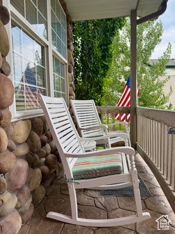 2565 S COUNTRY CLUB DR, Garden City, UT 84028
