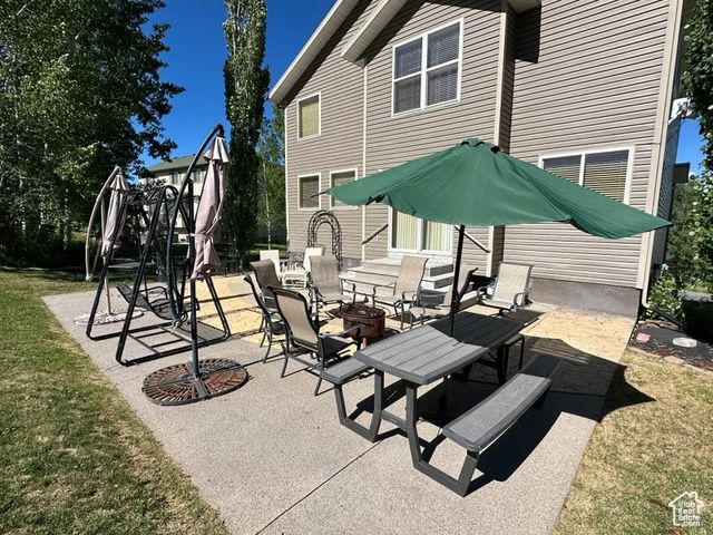 2565 S COUNTRY CLUB DR, Garden City, UT 84028