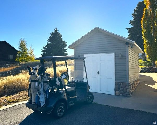 2565 S COUNTRY CLUB DR, Garden City, UT 84028