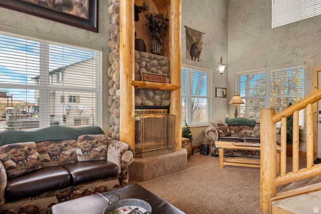 2565 S COUNTRY CLUB DR, Garden City, UT 84028
