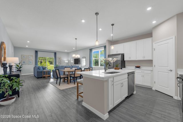 3380 Viridian Circle, Melbourne, FL 32904