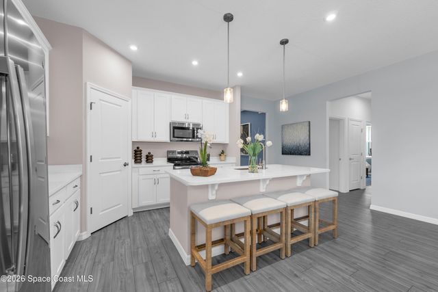 3380 Viridian Circle, Melbourne, FL 32904