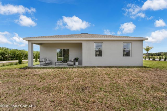 3380 Viridian Circle, Melbourne, FL 32904