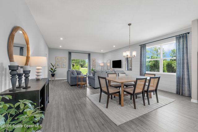 3380 Viridian Circle, Melbourne, FL 32904