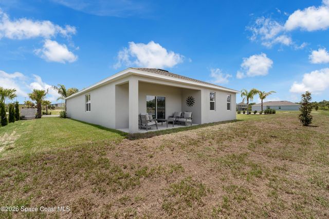 3380 Viridian Circle, Melbourne, FL 32904