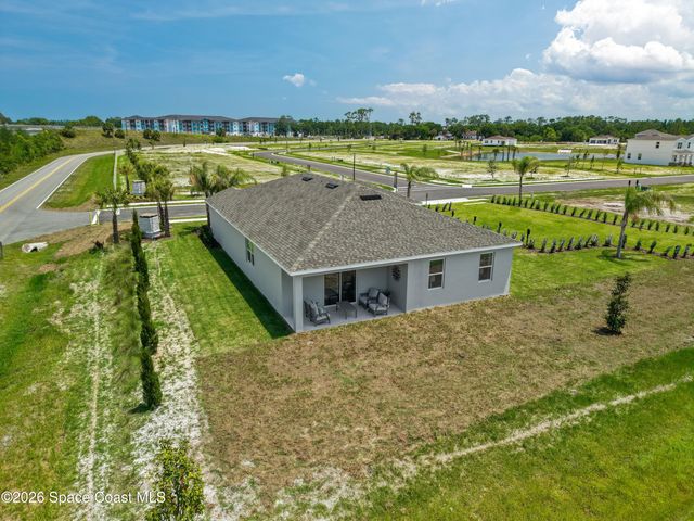 3380 Viridian Circle, Melbourne, FL 32904