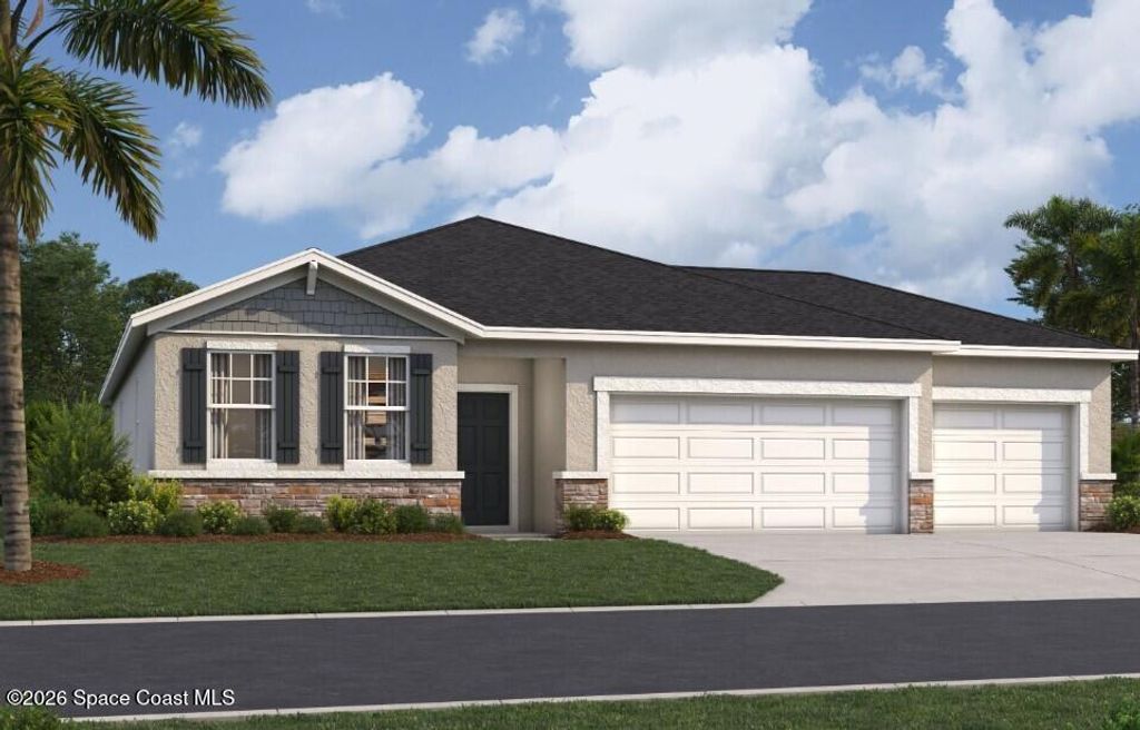 3380 Viridian Circle, Melbourne, FL 32904