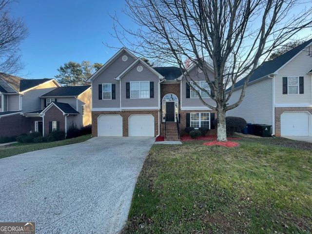 159 Hollinger Way, Marietta, GA 30060