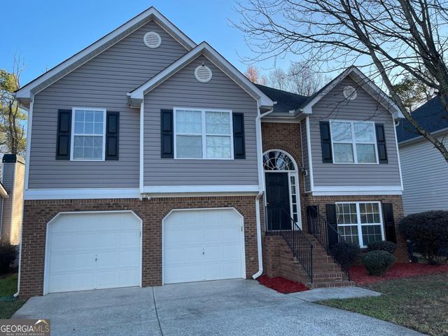 159 Hollinger Way, Marietta, GA 30060