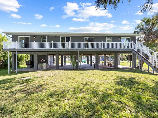 23019 SENECA AVENUE B, Port Charlotte, FL 33980