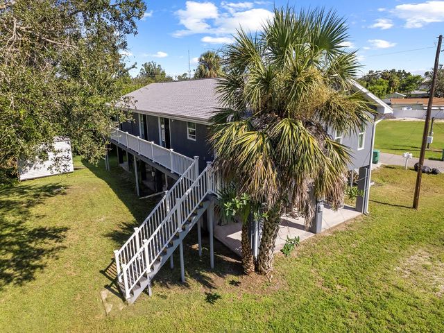 23019 SENECA AVENUE B, Port Charlotte, FL 33980