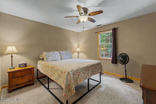 324 Bill Crisp Road, Robbinsville, NC 28771