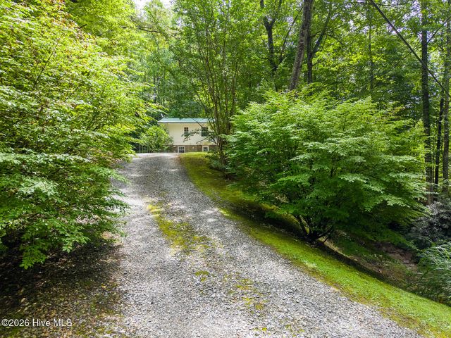 324 Bill Crisp Road, Robbinsville, NC 28771