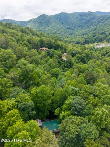 324 Bill Crisp Road, Robbinsville, NC 28771