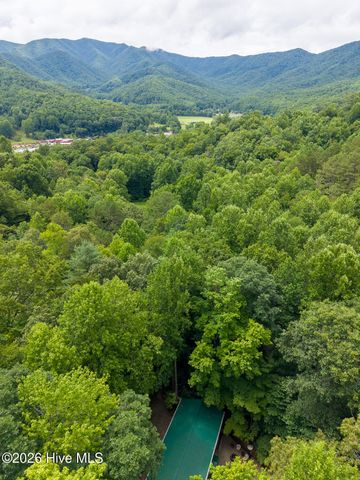 324 Bill Crisp Road, Robbinsville, NC 28771