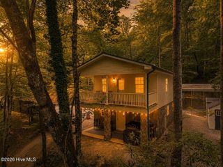 324 Bill Crisp Road, Robbinsville, NC 28771