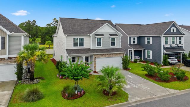 5555 Redleaf Rose Dr., Myrtle Beach, SC 29579